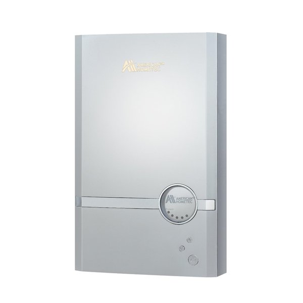 shop coilless technology ahq-b03x electric tankless water heater