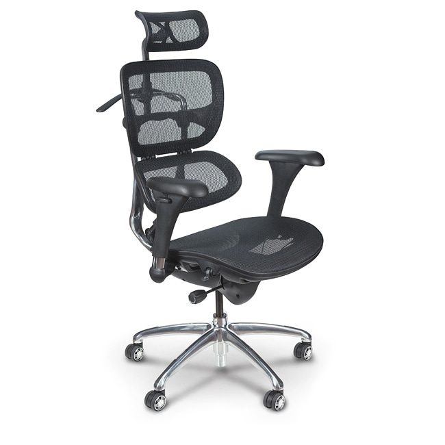 supplies furniture office equipment ergonomic and and Chair with Mesh Ergonomic Black Back Balt Butterfly