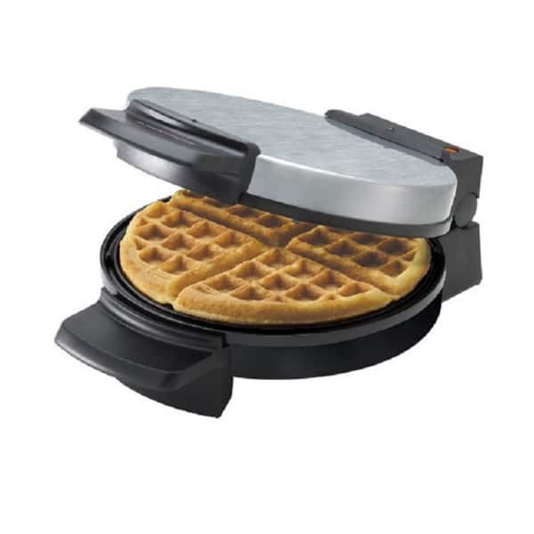 Black & Decker Belgian Waffle Maker Overstock 6731629
