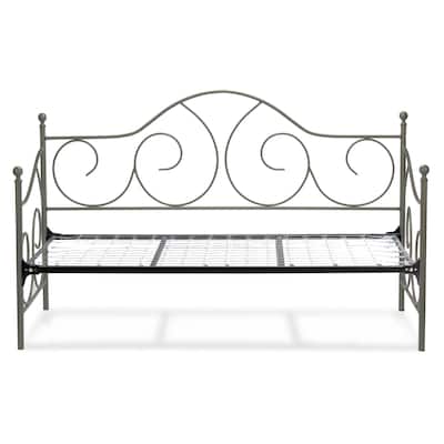 Leggett & Platt Caroline Daybed w/ Link Spring