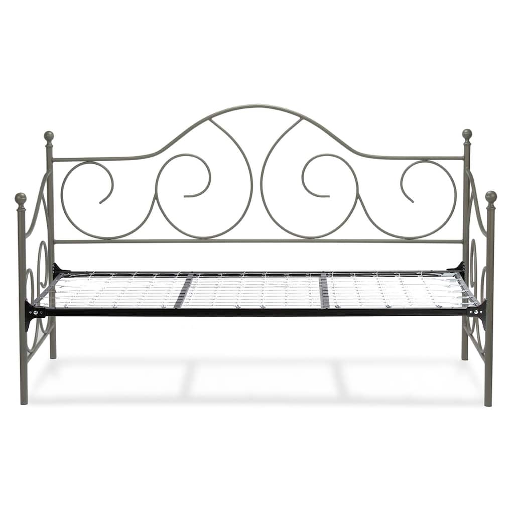 Leggett & Platt Caroline Daybed w/ Link Spring