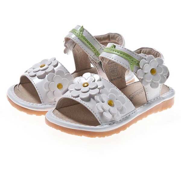 little blue lamb sandals