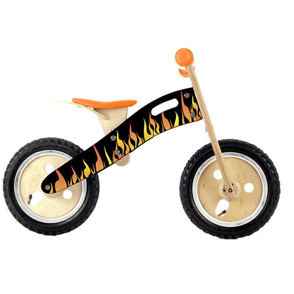Smart Balance 'Flame' Bike