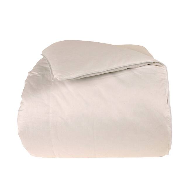 Outlast Down Alternative 350 Thread Count Blanket
