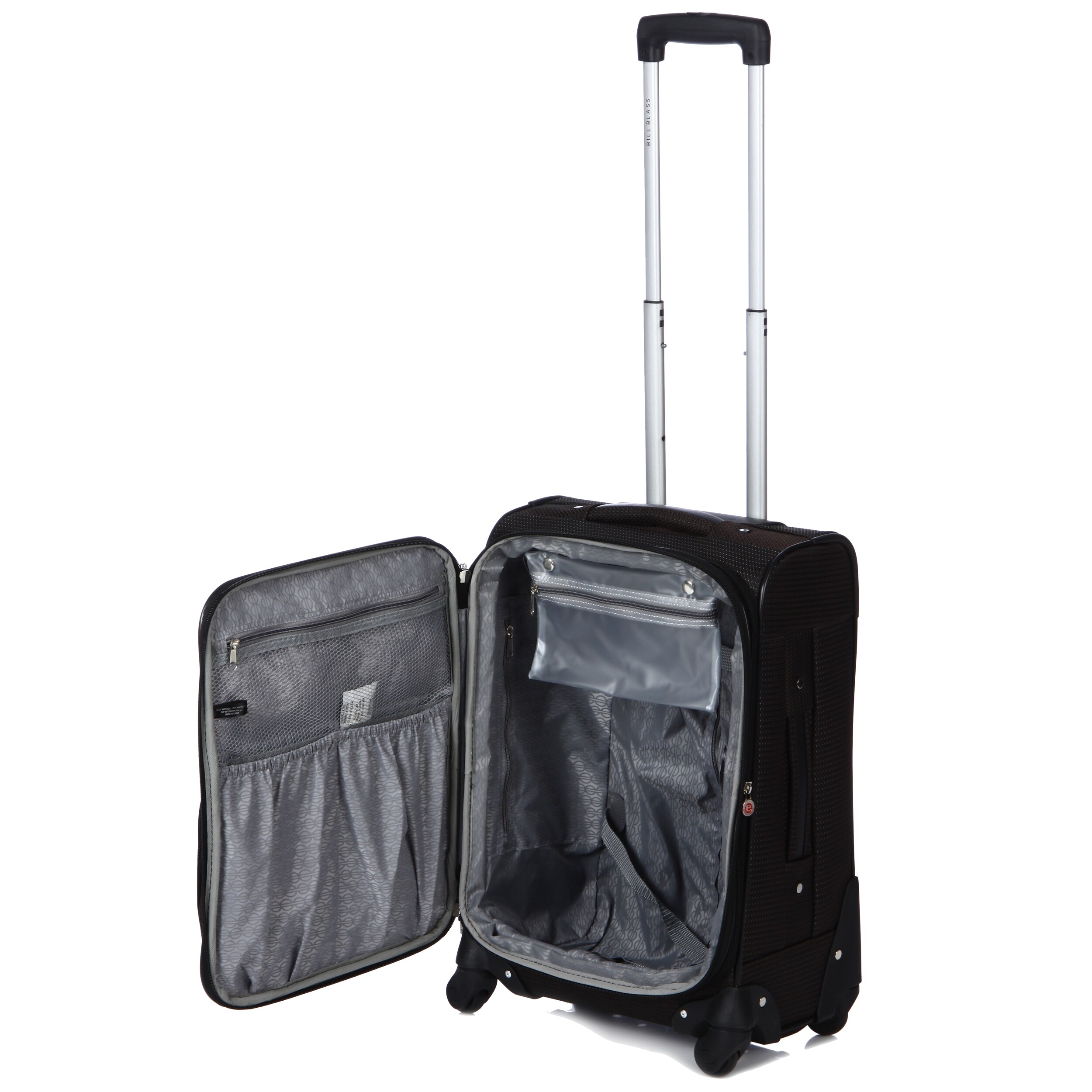 bill blass essentials luggage