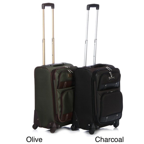 bill blass essentials luggage