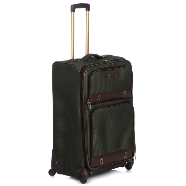 bill blass essentials luggage