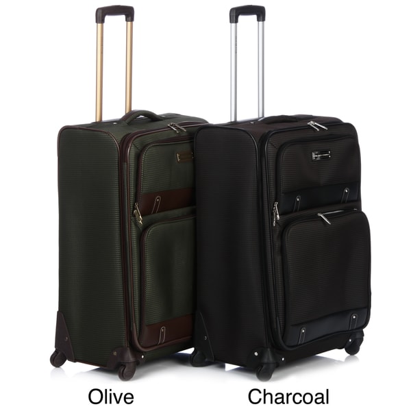 bill blass essentials luggage