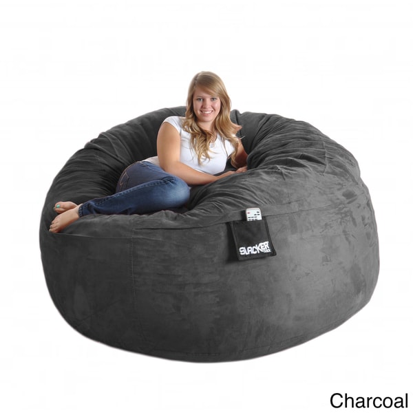 sack daddy bean bag