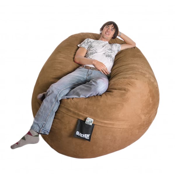 Medium Shredded Foam Bean Bag Chairs - Bed Bath & Beyond