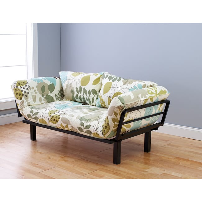 Porch & Den Duck Creek Daybed Lounger