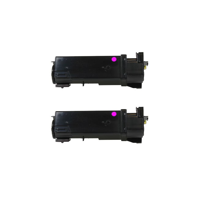 Dell 1320 1320c 310 9064 Compatible Magenta Toner Cartridge