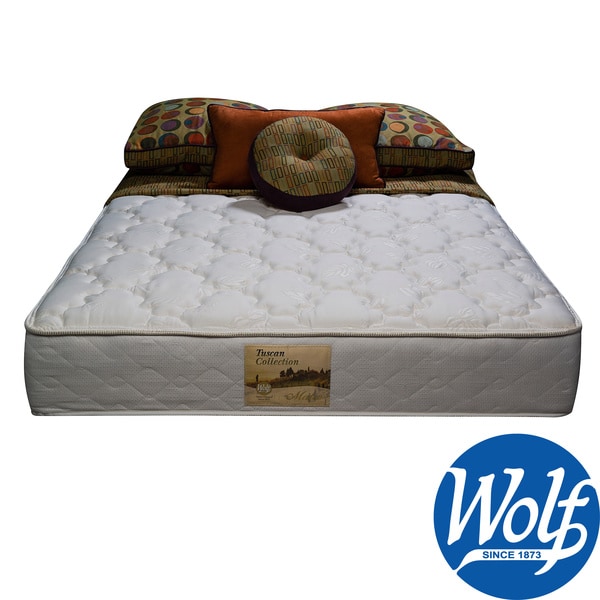 Sleep Accents Renewal 10 inch Queen size Mattress b2545c07 14a9 438a