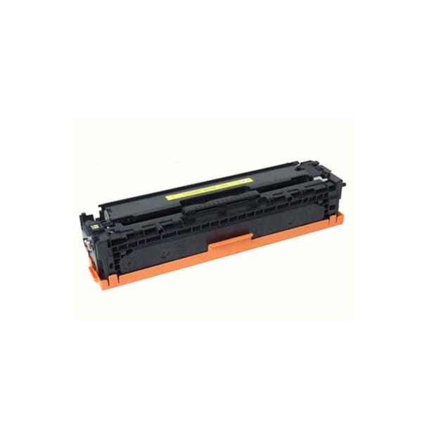 HP CE412A 305A Compatible Yellow Toner Cartridges Laser Toner Cartridges