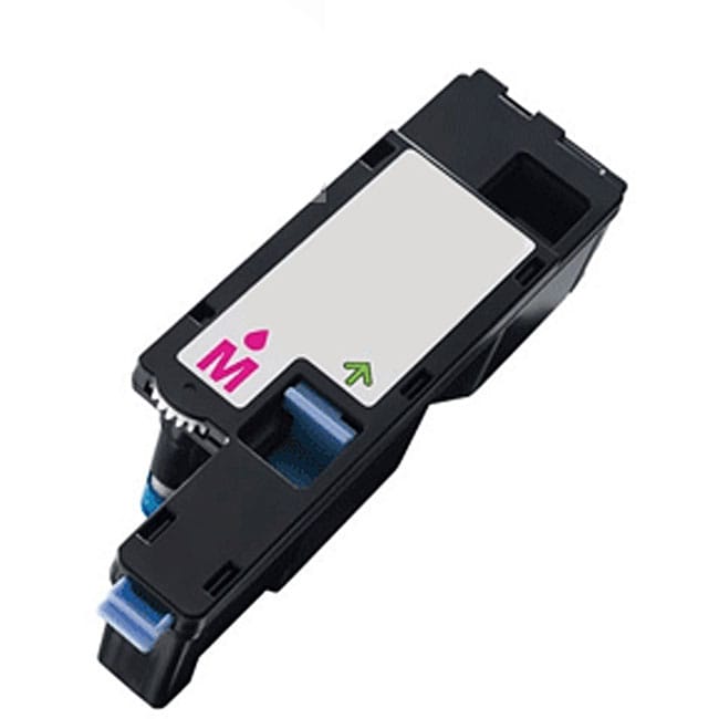 Dell 1250 / 1350 / 5GDTC / 331-0780 High Yield Compatible Magenta Toner Cartridge