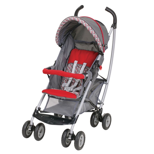 Graco Mosaic Stroller in Ogee Graco Strollers