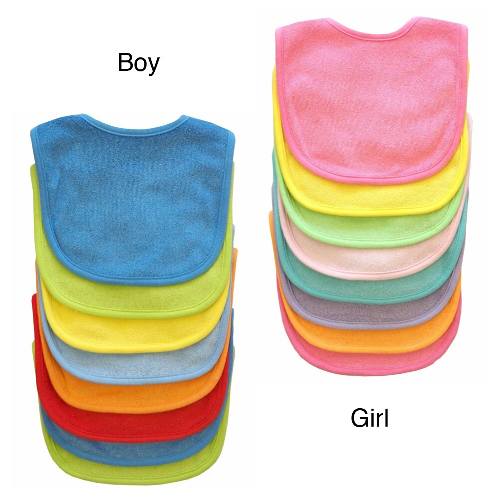 feeder bibs