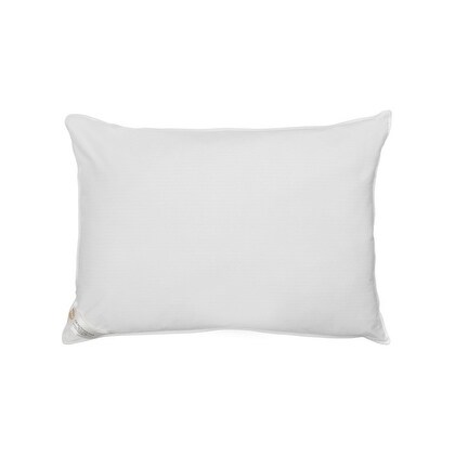 Outlast Temperature Regulating Bed Pillow - White