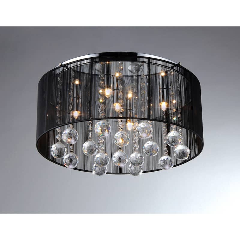 Crystal Ceiling Lamp
