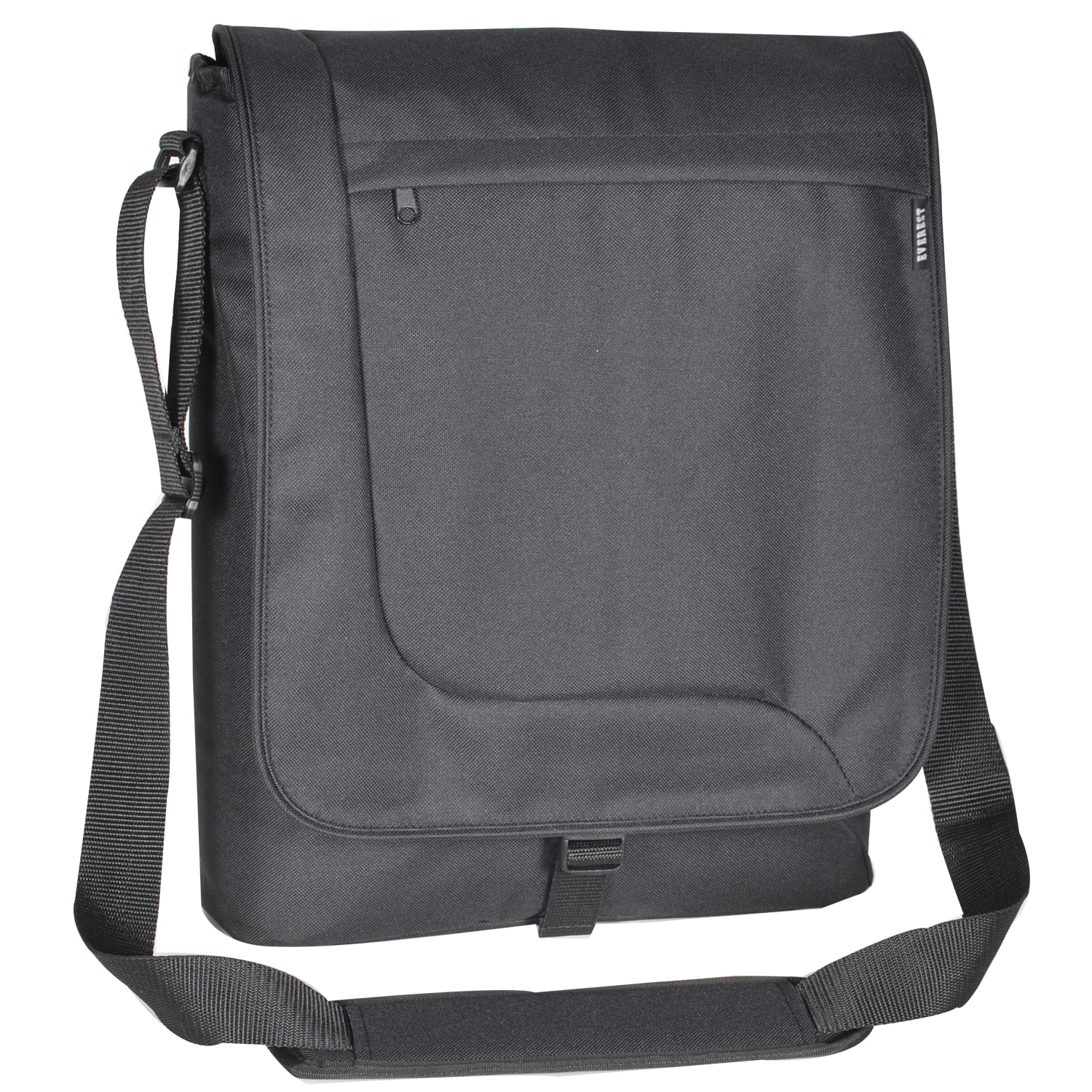 Everest 13 inch Deluxe Laptop Messenger