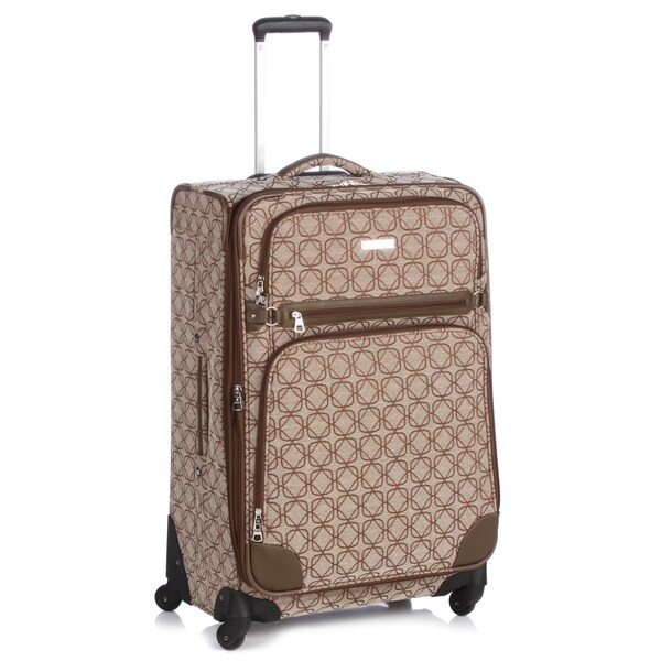 9 west luggage