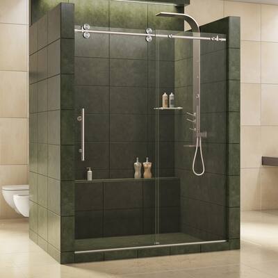 Buy Sliding Shower Doors Online At Overstock Our Best