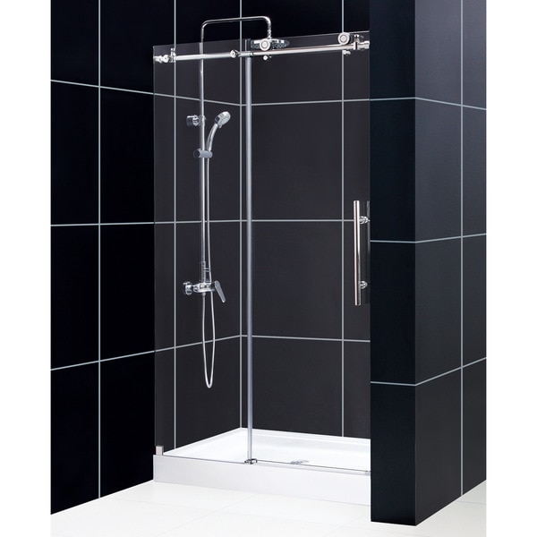 DreamLine Shower Kit DreamLine Shower Kits