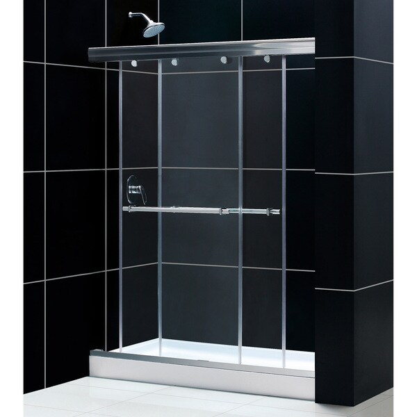 DreamLine Tub to Shower Kit