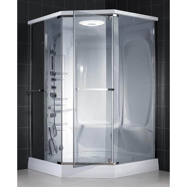 Dreamline Neptune Steam Shower