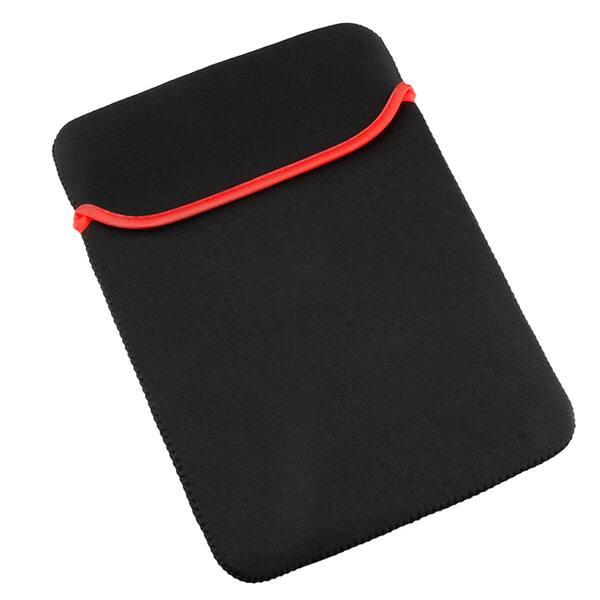 Shop Insten Black Neoprene Sleeve For Apple Macbook Pro With