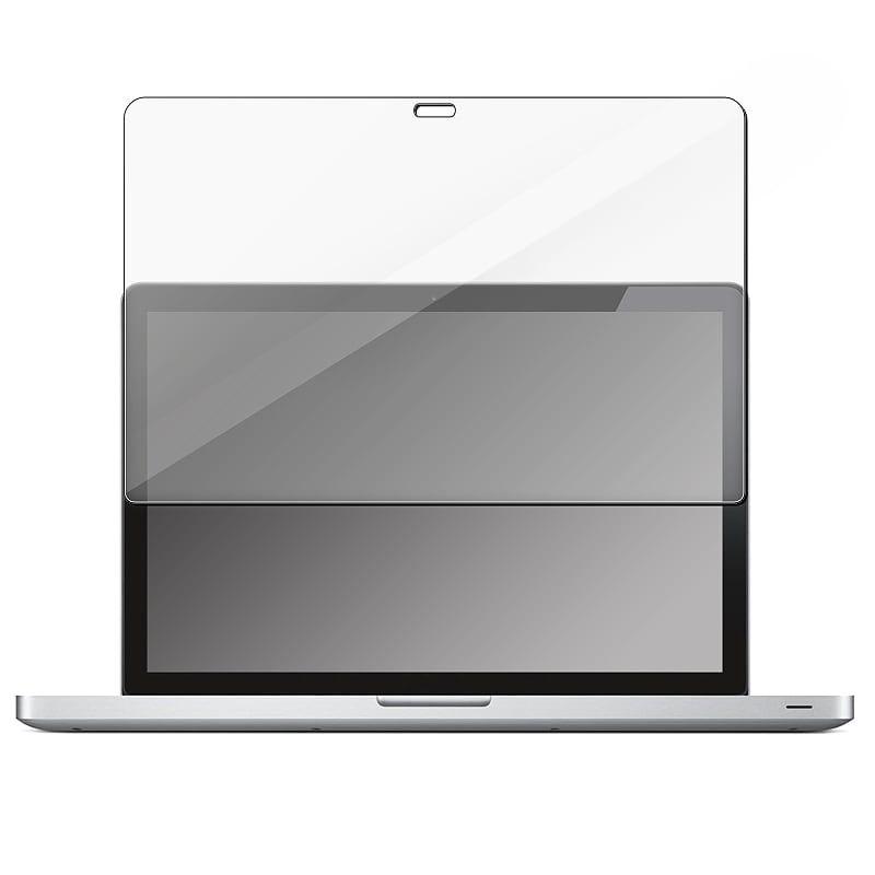 INSTEN Clear Screen Protector for Apple MacBook Pro 13.3 inch