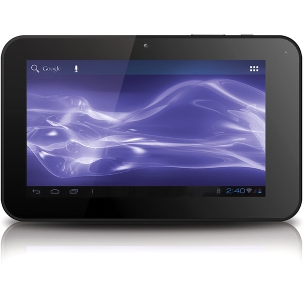 Hipstreet NOVA 2 Tablet - 7" - 512 MB DDR3 SDRAM 1.20 GHz - 4 GB - An
