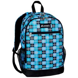 Everest Multi compartment Casual 18 inch Backpack