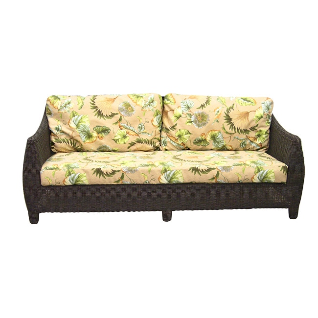 Outdoor Bay Harbor Sofa