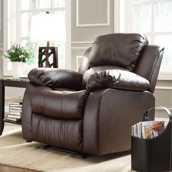 Reclining chair bed bath shop and beyond