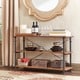 preview thumbnail 5 of 16, Myra Vintage Industrial TV Stand by iNSPIRE Q Classic