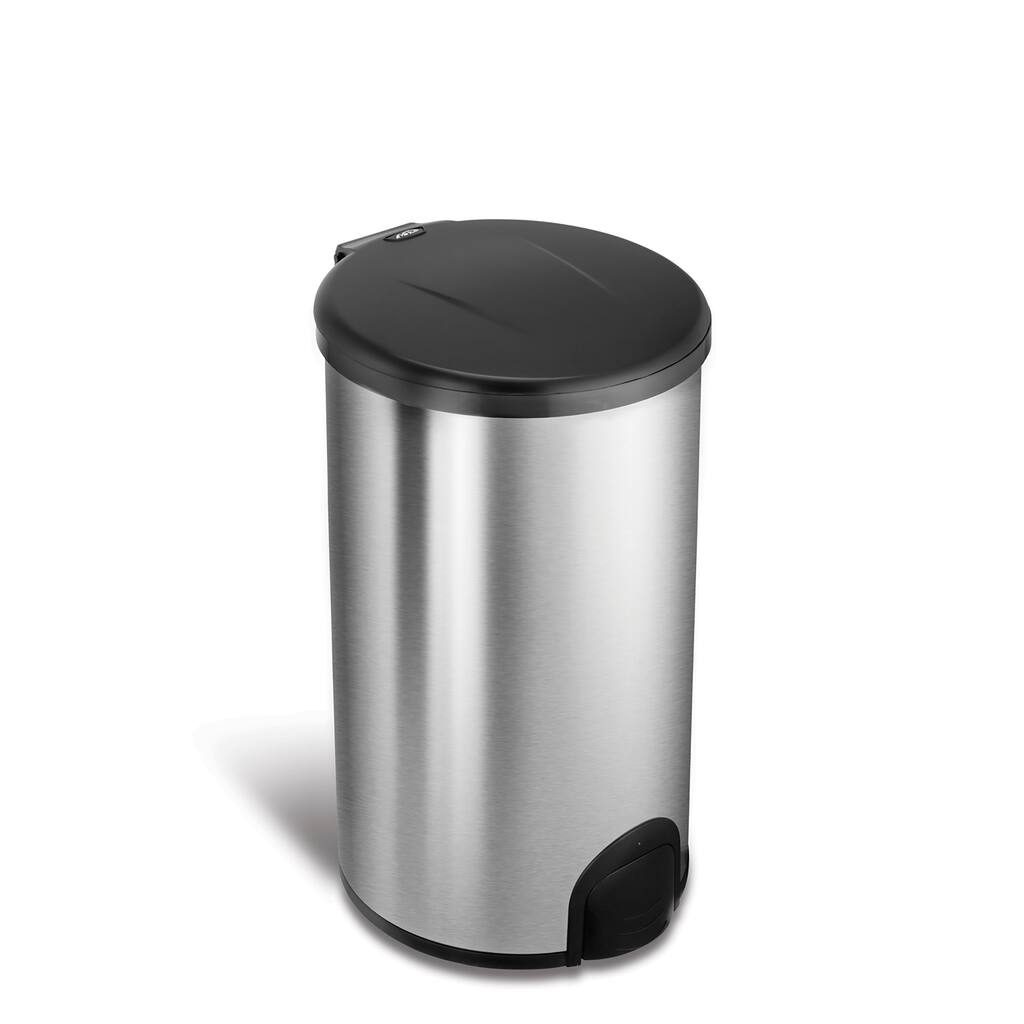 TTT-45-8 Garbage Recepticle
