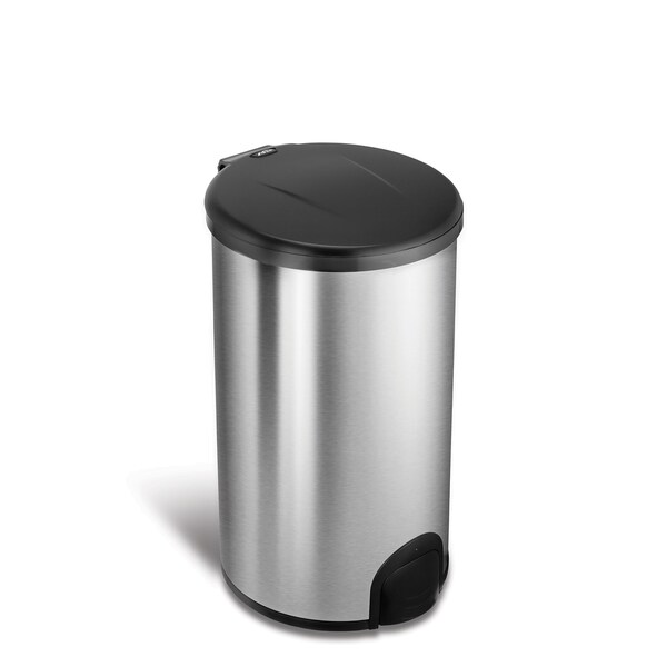 TTT-45-8 Garbage Recepticle - Bed Bath & Beyond - 6743634