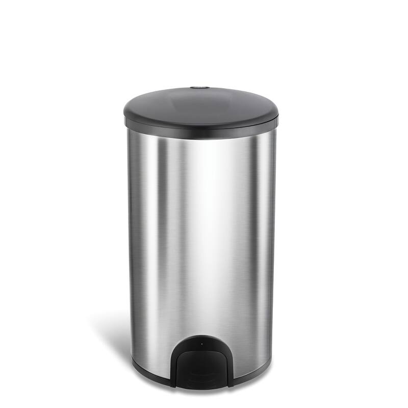 TTT-45-8 Garbage Recepticle