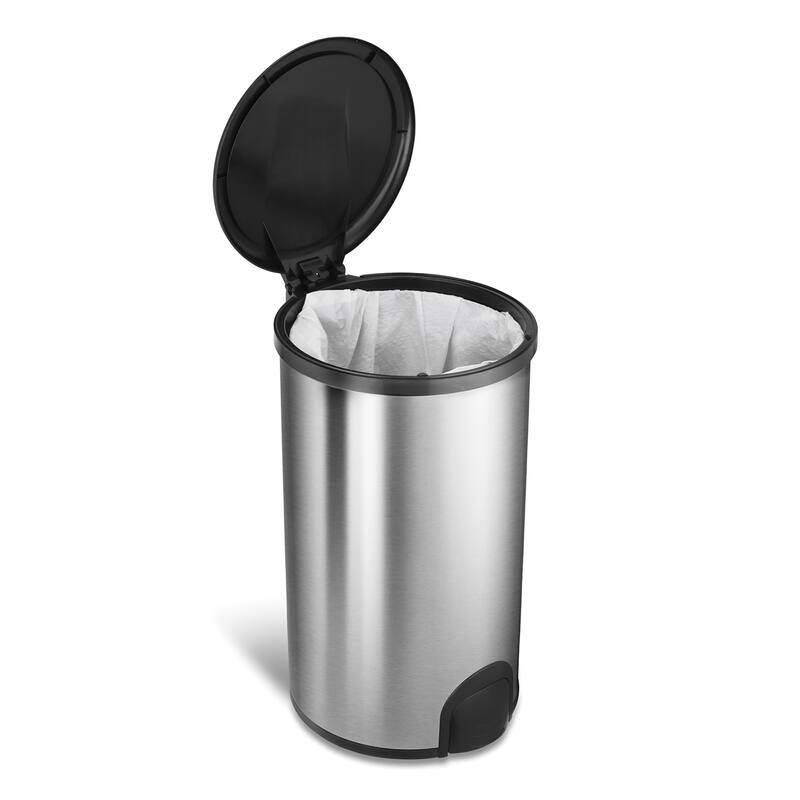 TTT-45-8 Garbage Recepticle