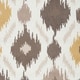 preview thumbnail 4 of 5, Hand-hooked Ivory Benton Area Rug - 8' x 10' - 8' x 10'