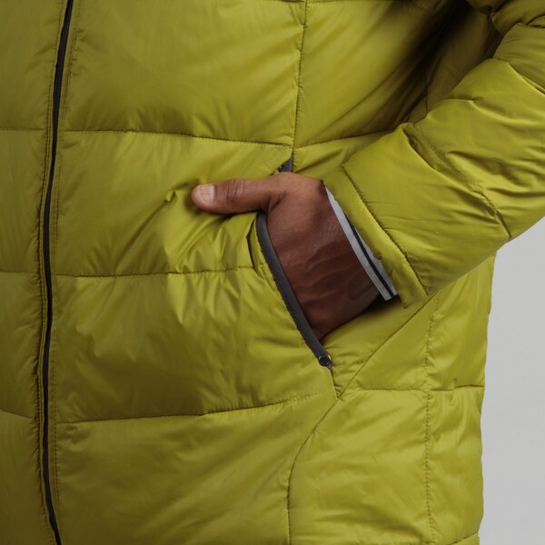 calvin klein men's lightweight jacket
