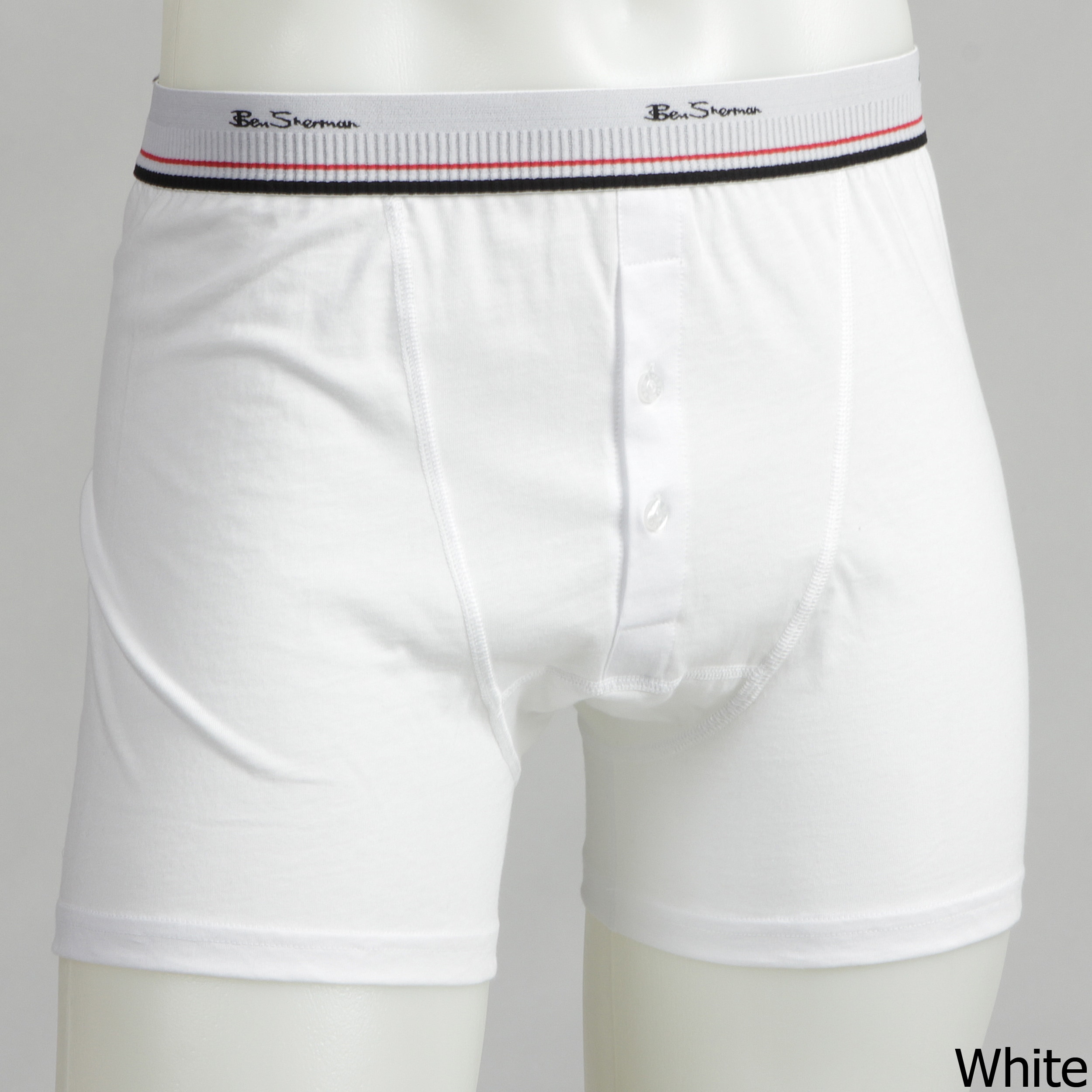 ben sherman boxer shorts