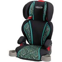 Graco Highback Mosaic TurboBooster Car Seat