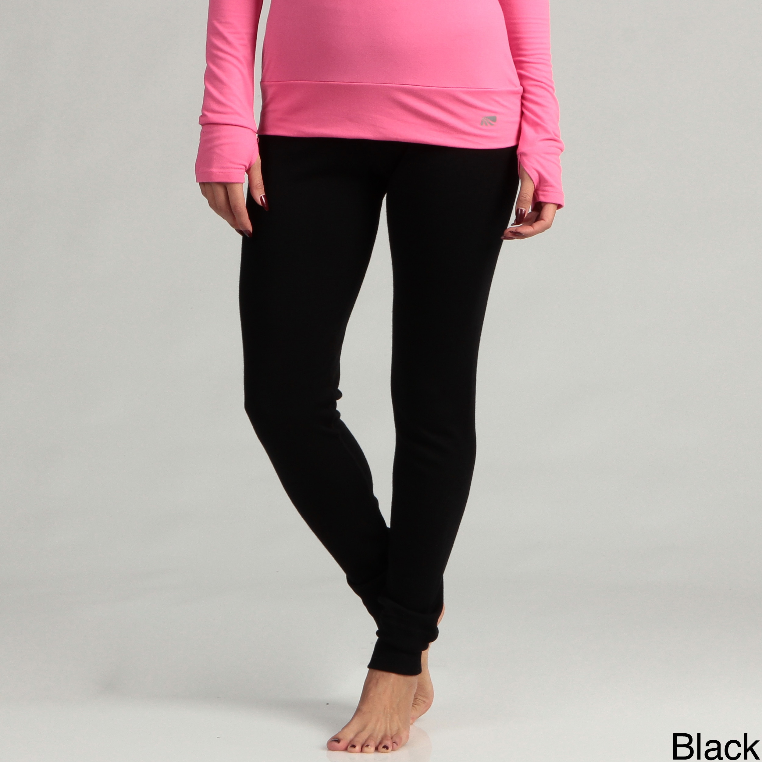 Minus33 Womens Franconia Merino Wool Mid weight Base Layer Bottoms