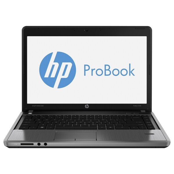 HP ProBook 4440s 14" LCD Notebook - Intel Core i3 (2nd Gen) i3-2370M
