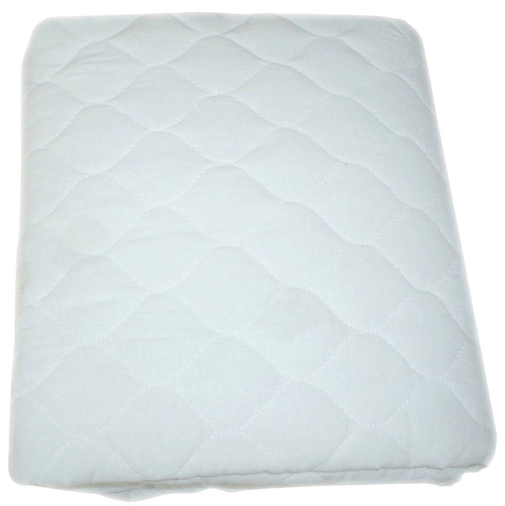 cradle mattress pad