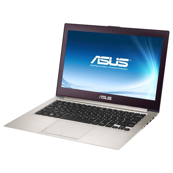 Asus ZENBOOK UX32A-DB31 13.3" LCD Ultrabook - Intel Core i3 (2nd Gen)