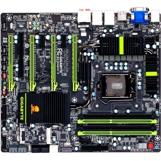 ultra durable 3 motherboard drivers