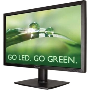 Viewsonic VA2251m-LED 22" LED LCD Monitor - 16:9 - 5 ms